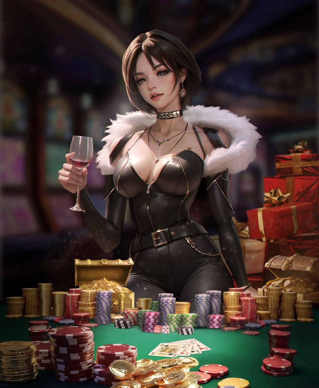 mobile365 Game Bingo
