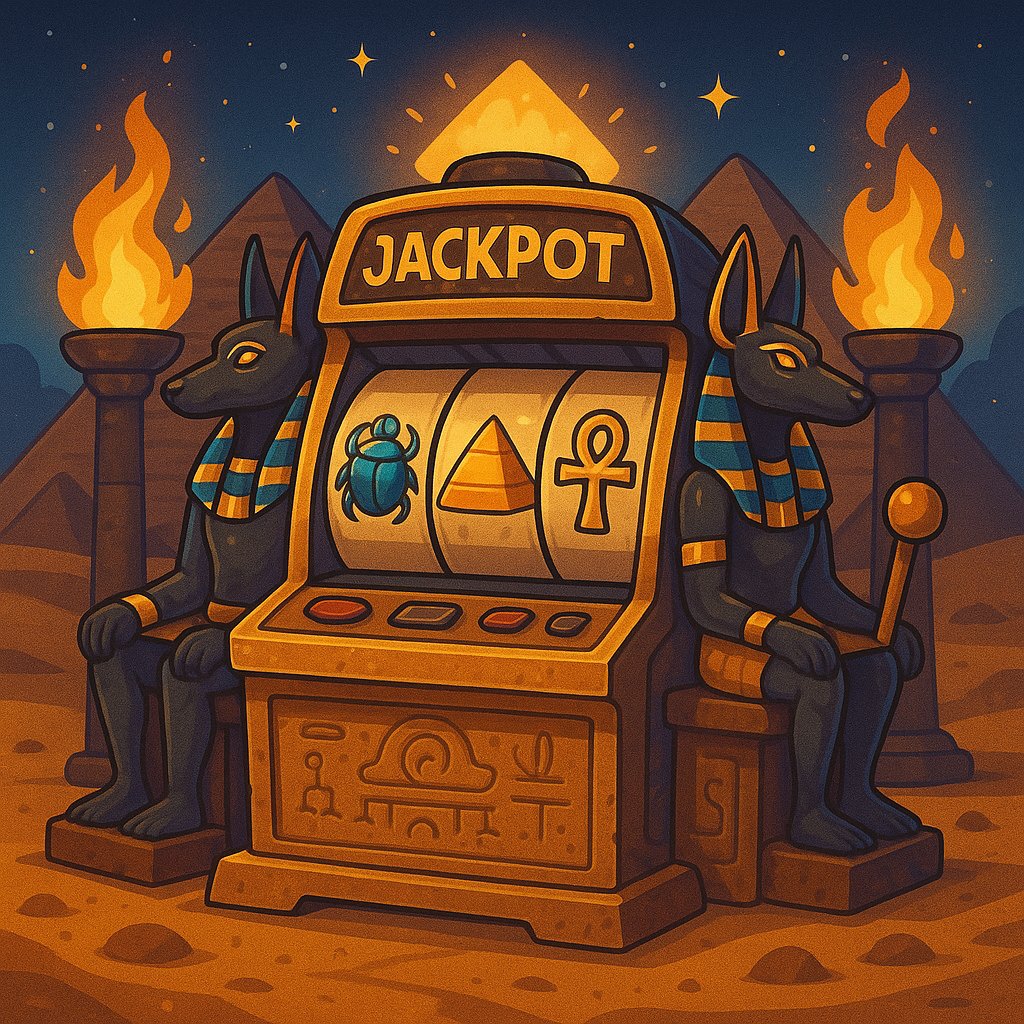 mobile365 Slot Online