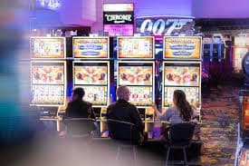 mobile365 Game Slot Trải Nghiệm